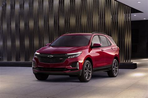 New and Used Chevrolet Equinox (Chevy): Prices, Photos, Reviews, Specs ...