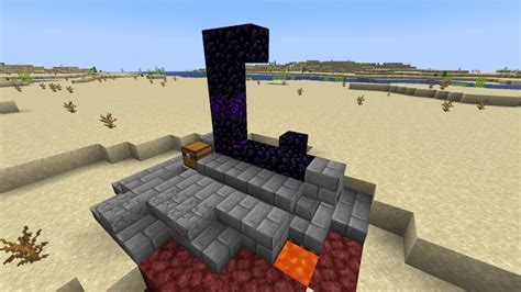 How to Make Obsidian in Minecraft (2024 Guide) | Beebom