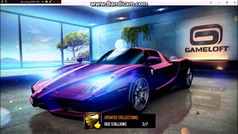 Asphalt 8 Coloring Pages - Asphalt 8 Gameplay With Koenigsegg One:1 ...