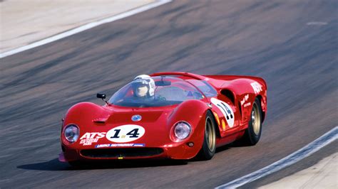 Ford v Ferrari: the real story of the GT40 at Le Mans | Motoring Research