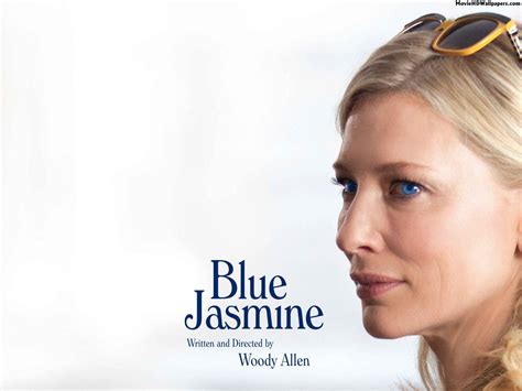 Blue Jasmine (2013) - Movie HD Wallpapers