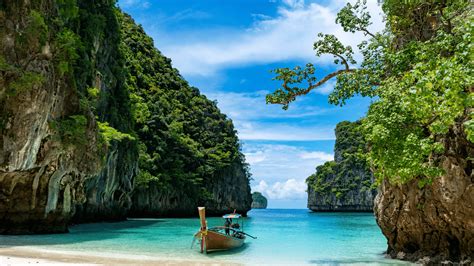 Phi Phi Islands (Koh Phi Phi) Phuket Tickets & Tours - Book Now