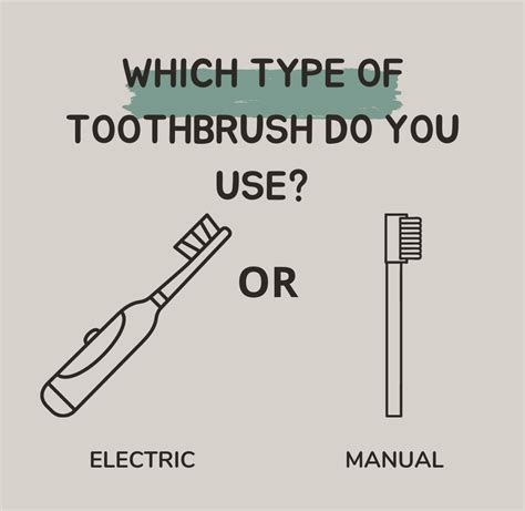 Electric toothbrush vs Manual tooth brush | General Dentistry and ...