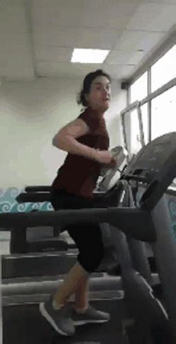 Running Exercise GIF - Running Exercise Treadmill - Discover & Share GIFs