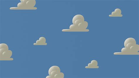 Cartoon Cloud Wallpapers - Top Free Cartoon Cloud Backgrounds ...