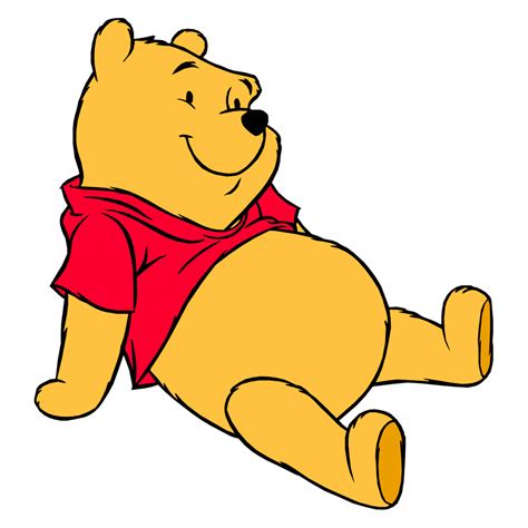 Winnie The Pooh | New Calendar Template Site