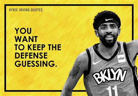 Kyrie Irving Quotes 13 - EliteColumn