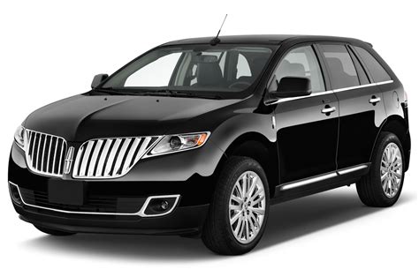 2012 Lincoln MKX Prices, Reviews, and Photos - MotorTrend