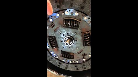 Nv5600 clutch noise - YouTube