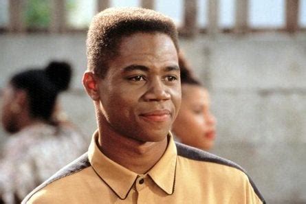 Cuba Gooding Jr. on 'Boyz n the Hood' 25 Years Later - Essence