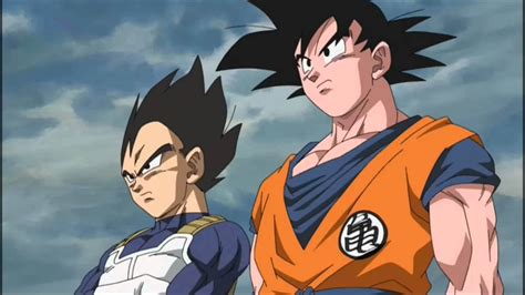 10 times Goku and Vegeta's friendship shined through in Dragon Ball