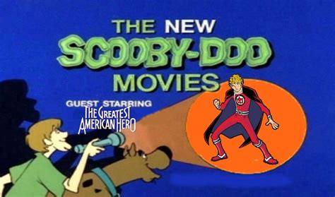 Pin by Herbie Crespo on comic crossovers that I made | Scooby doo movie ...