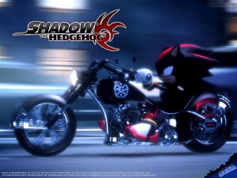 Shadow the Hedgehog (game) - Sonic News Network - Wikia