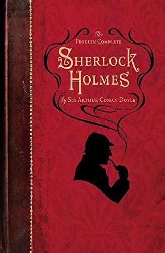 Sherlock Holmes Books - Five Books Expert Recommendations