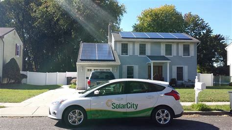 SolarCity: ‘Current system is impediment to a cleaner, more affordable ...