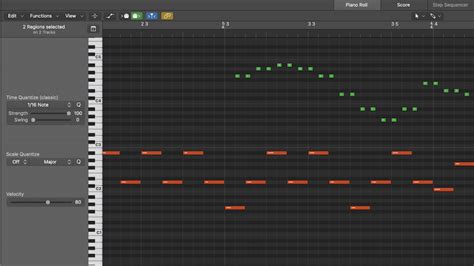 What are MIDI files and how to use them? - Jacob's Piano