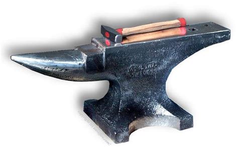 Kohlswa Swedish Anvil : anvilfire Anvil Gallery