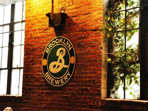 Brooklyn Brewery in New York | Times of India Travel