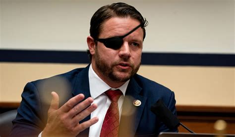 Dan Crenshaw: Afghanistan Drawdown Will Leave America 'Vulnerable to ...