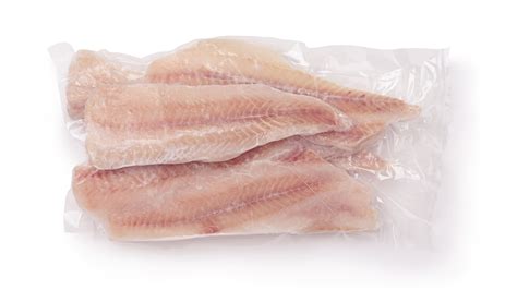 Is Your Frozen Fish Mushy? Here's Why