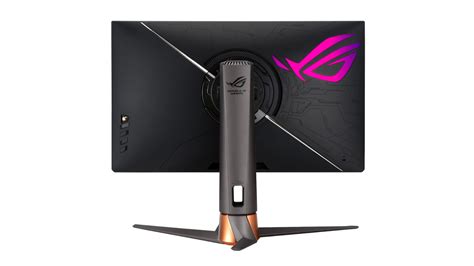 Asus ROG Swift PG279QM review