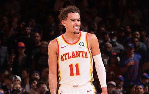 Hawks Sign Trae Young To Contract Extension | NBA.com