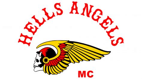 Hells Angels Logo, symbol, meaning, history, PNG, brand