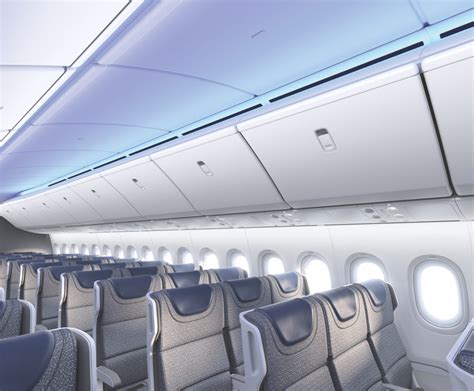 The Boeing 777X cabin: what we know so far - Aircraft Interiors ...