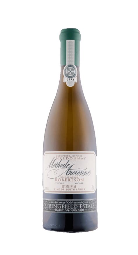 Méthode Ancienne – Chardonnay - Wine Farms Near Me