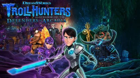 Trollhunters | ubicaciondepersonas.cdmx.gob.mx