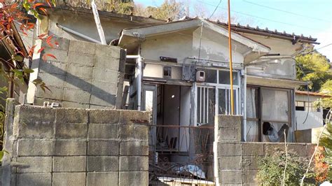 Abandoned houses in Japan face a visit from the taxman - Nikkei Asia