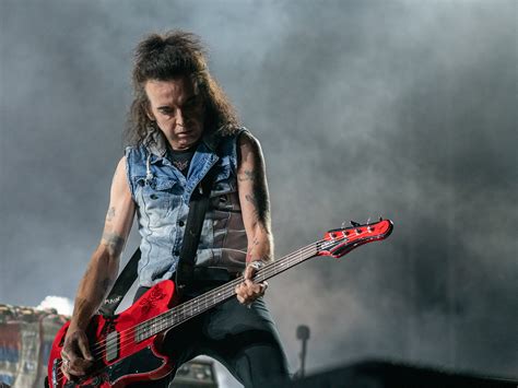 The Cure bassist Simon Gallup announces departure from the band:“[I ...