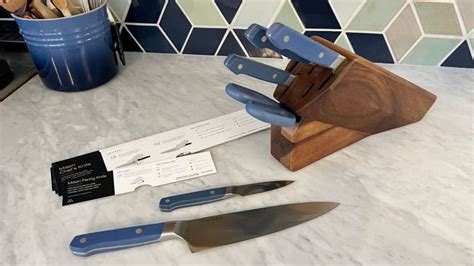 7 Best Knife Sets of 2023 - Reviewed