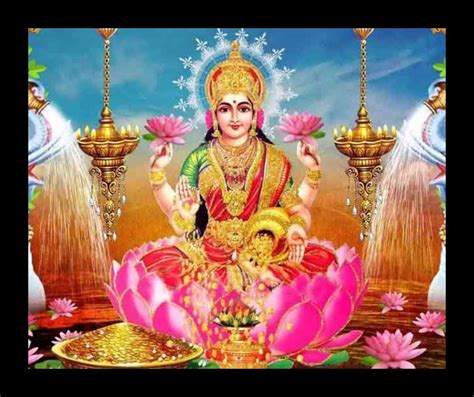 Diwali 2021: Here's how to perform Goddess Lakshmi pujan according to ...