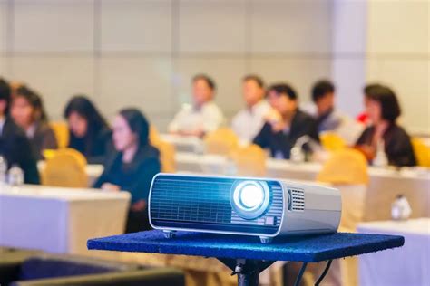 Projector features, specs and terminologies explained. - Tech Plus Inc