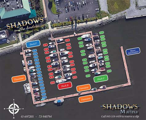 Affordable rates and beautiful facilities | Shadows Marina