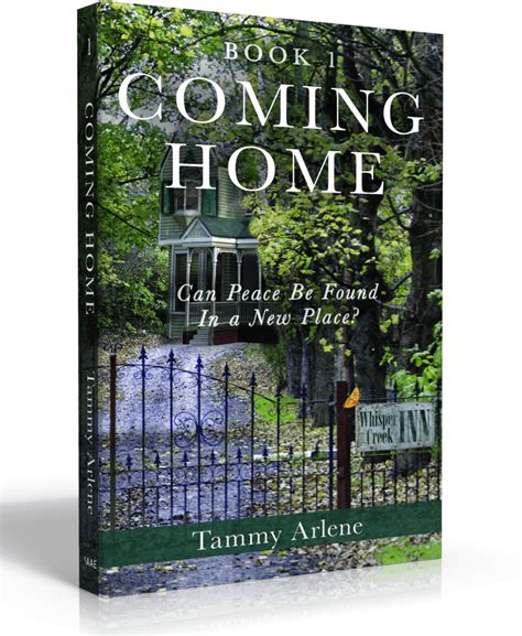 Our Authors - Tammy Arlene - Author Academy Elite