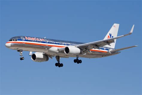 Why is the 757 Unique? A Pilot Explains. - Point Me to the Plane