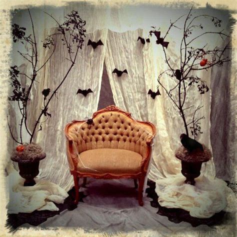 29++ Diy halloween backdrop ideas ideas | This is Edit