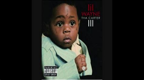 Lil Wayne- A Milli - YouTube