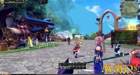 Top 10 Online Role-Playing Games: The best MMORPGs For PC, PS4 And Xbox ...