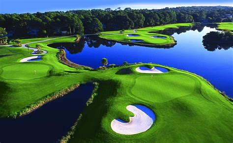 The Golf Courses of Palmetto Dunes - All You Need to Know BEFORE You Go ...