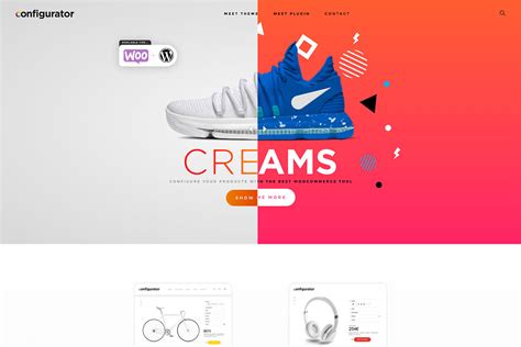 20 Awesome Websites Designs for Inspiration 2024 - Colorlib