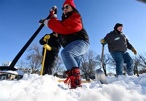 St. Paul Winter Carnival is back. Here’s a list of events. – Twin Cities