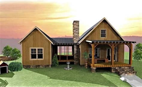 Dogtrot House Kit - House Decor Concept Ideas