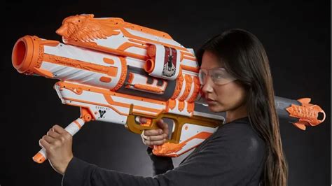 Best Nerf Gun in India [December, 2023]