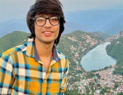 Sourav Joshi (Vlogger) Wiki, Age, Net Worth, Girlfriend, Income And Bio