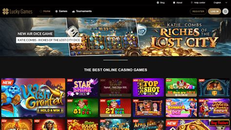 Lucky Games Casino Review | Honest Review by Casino Guru