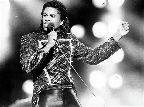 Jermaine Jackson Photograph by Afro Newspaper/gado - Pixels