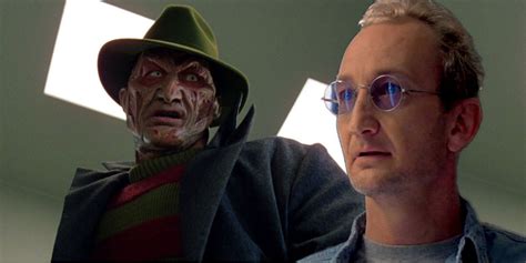 Nightmare On Elm Street’s Freddy Almost Killed Actor Robert Englund